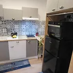 De Seille Apartamento Vic-sur-Seille