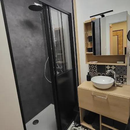 Διαμέρισμα De Seille *