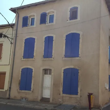 Apartamento De Seille Vic-sur-Seille