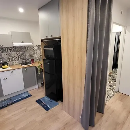 Διαμέρισμα De Seille