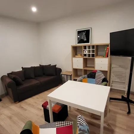 De Seille Vic-sur-Seille