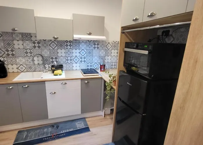 De Seille Apartmán Vic-sur-Seille