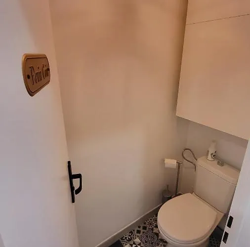 De Seille Apartmán Vic-sur-Seille