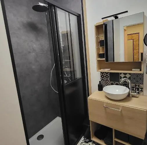 Apartmán De Seille *