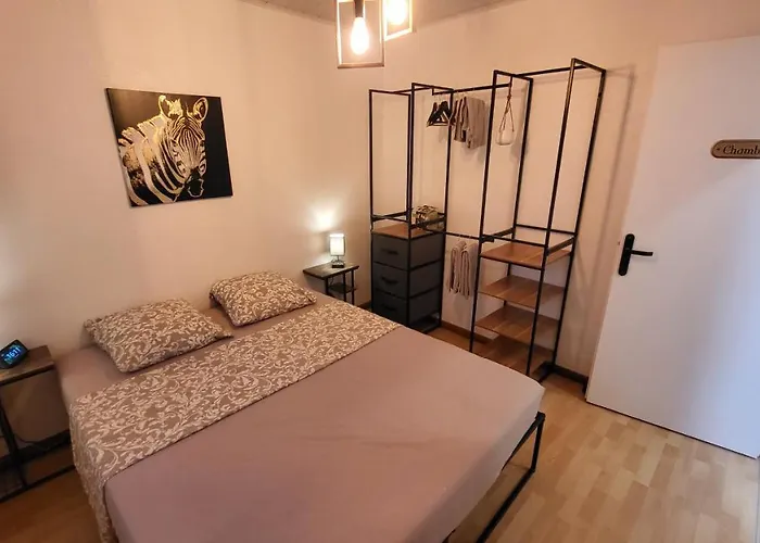 De Seille Vic-sur-Seille