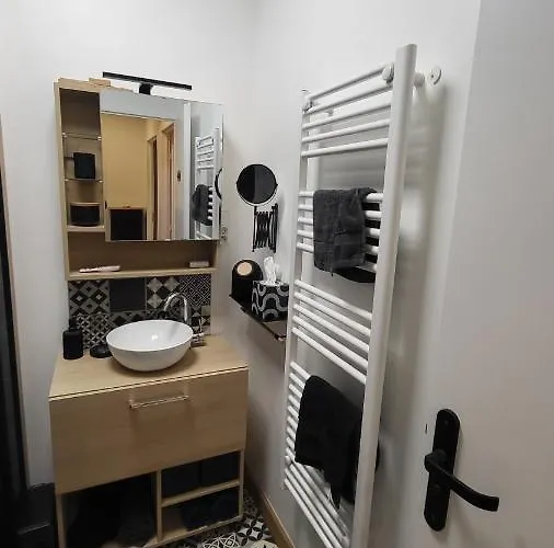 De Seille Apartmán *